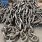 Fonte Shanghai da fábrica conservado em estoque para a venda Marine Anchor Chains