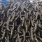 Fonte Qinghuangdao da fábrica conservado em estoque para a venda Marine Anchor Chains