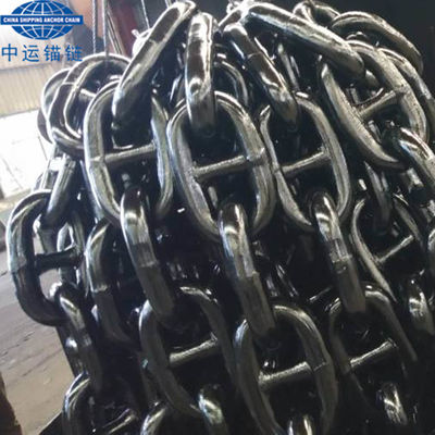 Fonte Guangzhou da fábrica conservado em estoque para a venda Marine Anchor Chains