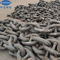 Fonte Shanghai da fábrica conservado em estoque para a venda Marine Anchor Chains