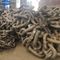 Fonte Marine Anchor Chains For Sale da fábrica da categoria U3